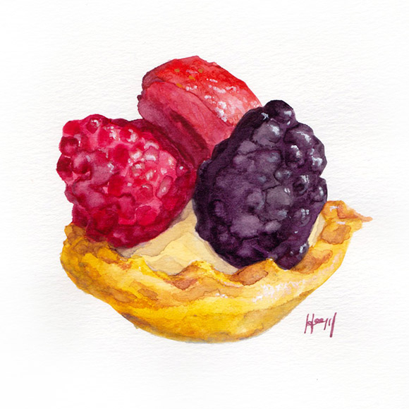 Tartlet